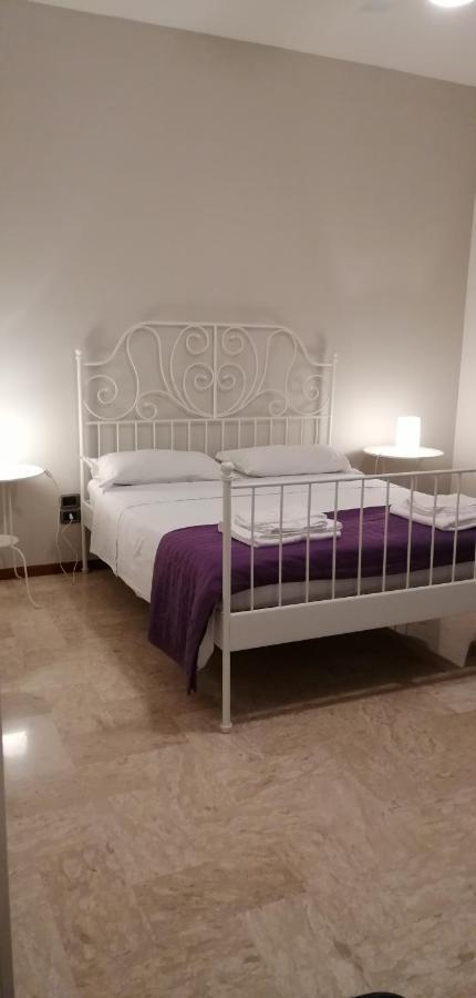 Sant'Ermete Bed & Breakfast Matino Exterior photo