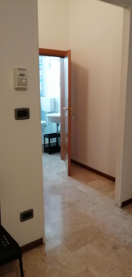 Sant'Ermete Bed & Breakfast Matino Exterior photo