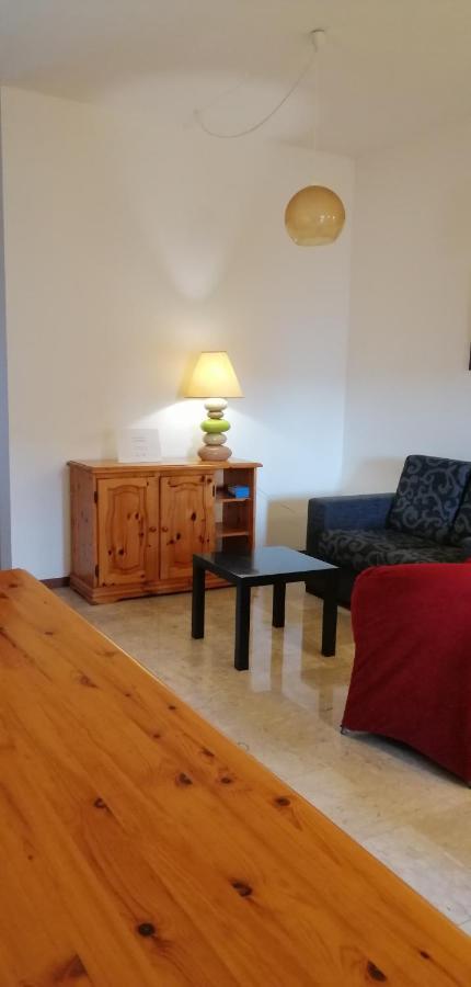 Sant'Ermete Bed & Breakfast Matino Exterior photo