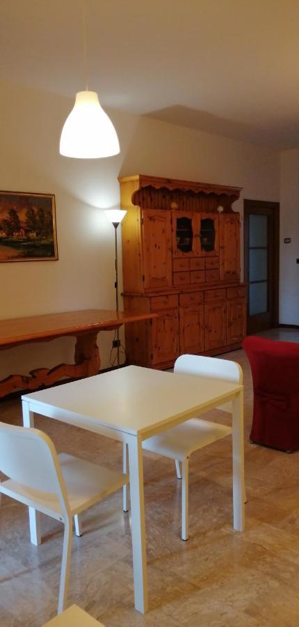 Sant'Ermete Bed & Breakfast Matino Exterior photo