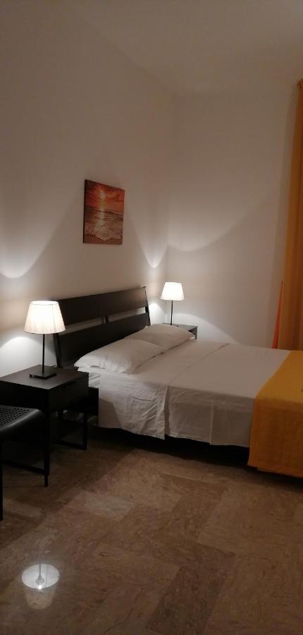 Sant'Ermete Bed & Breakfast Matino Exterior photo