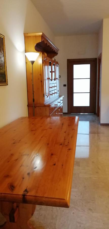 Sant'Ermete Bed & Breakfast Matino Exterior photo