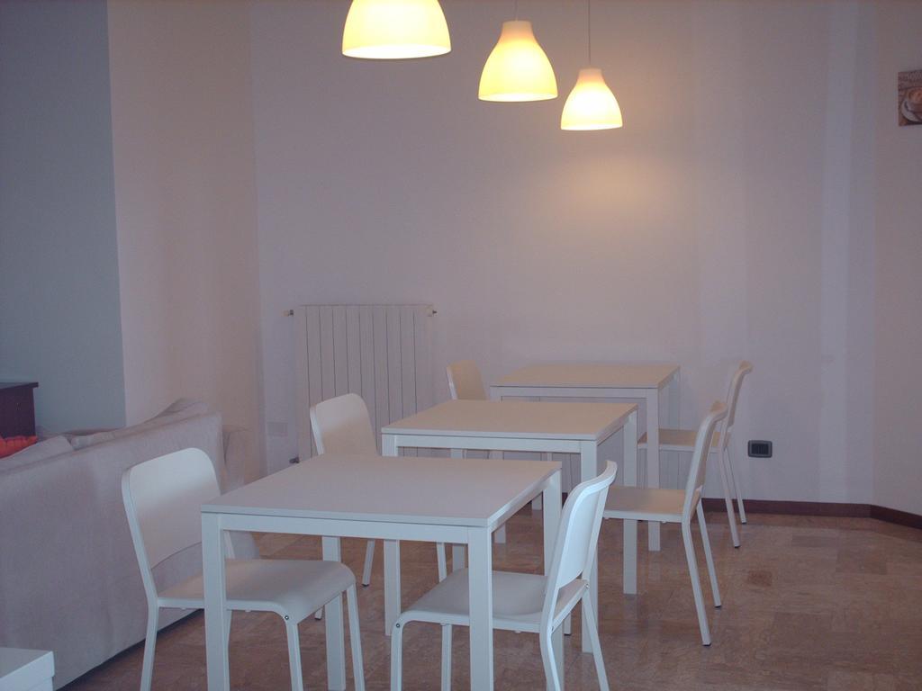 Sant'Ermete Bed & Breakfast Matino Exterior photo