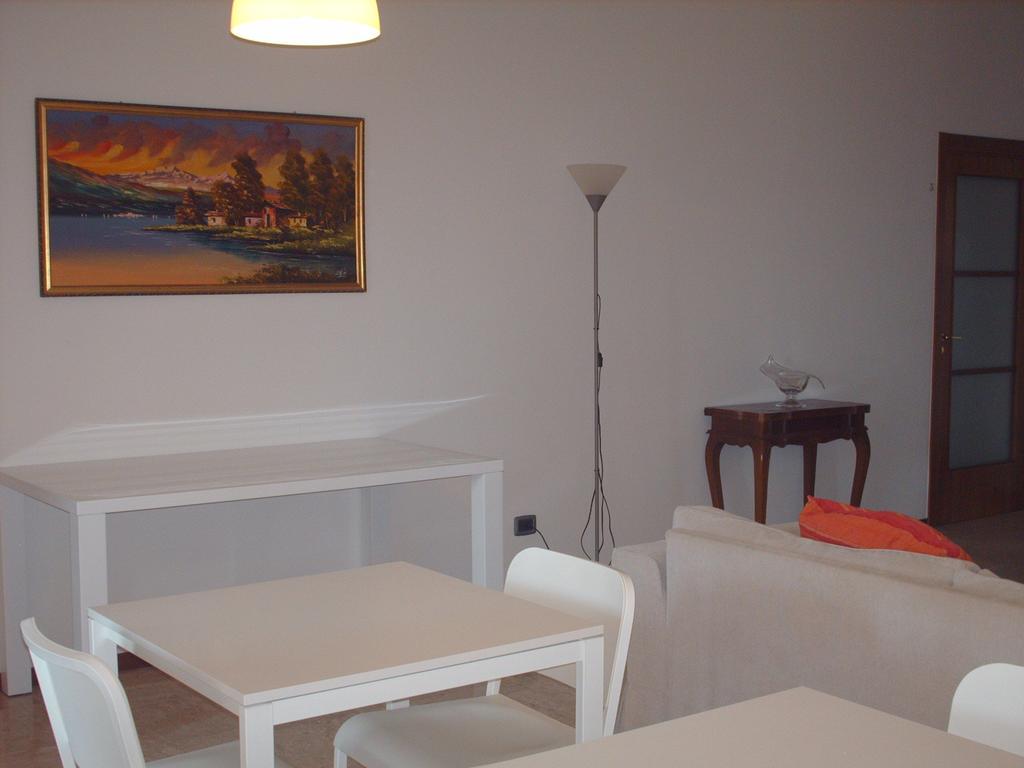 Sant'Ermete Bed & Breakfast Matino Exterior photo