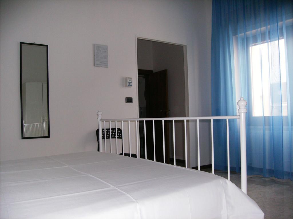 Sant'Ermete Bed & Breakfast Matino Room photo